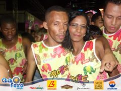 Bloco Trotte